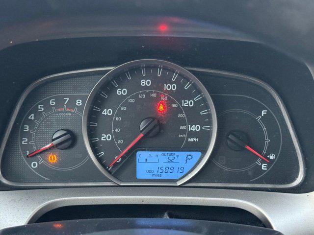 used 2013 Toyota RAV4 car, priced at $9,999