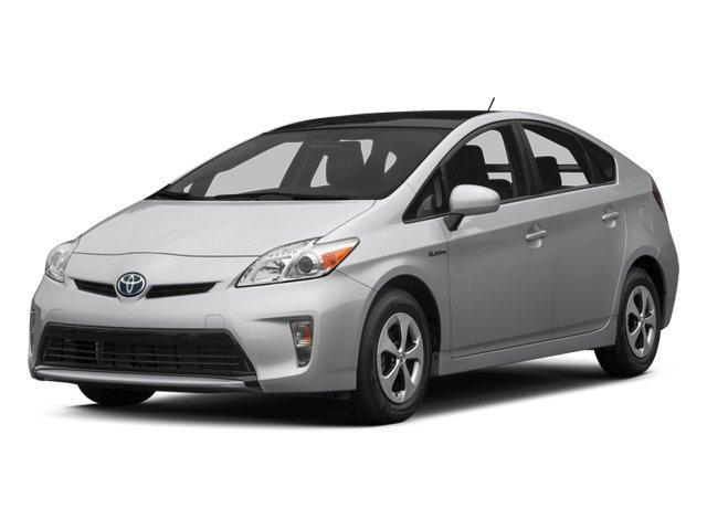 used 2012 Toyota Prius car, priced at $5,999