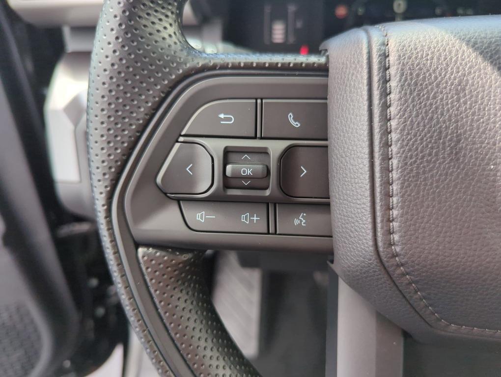 new 2025 Toyota Tacoma car, priced at $39,175