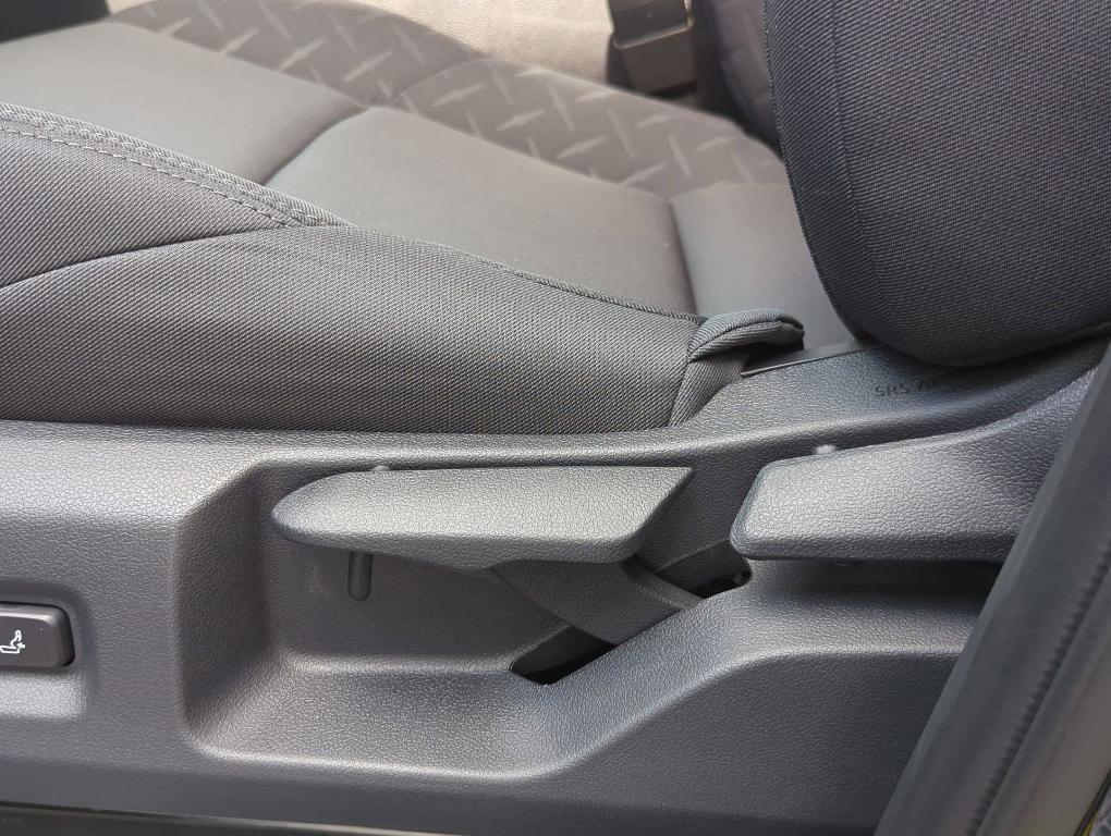 new 2025 Toyota Tacoma car, priced at $39,175