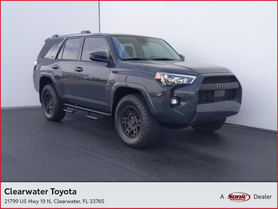 new 2024 Toyota 4Runner car, priced at $45,994