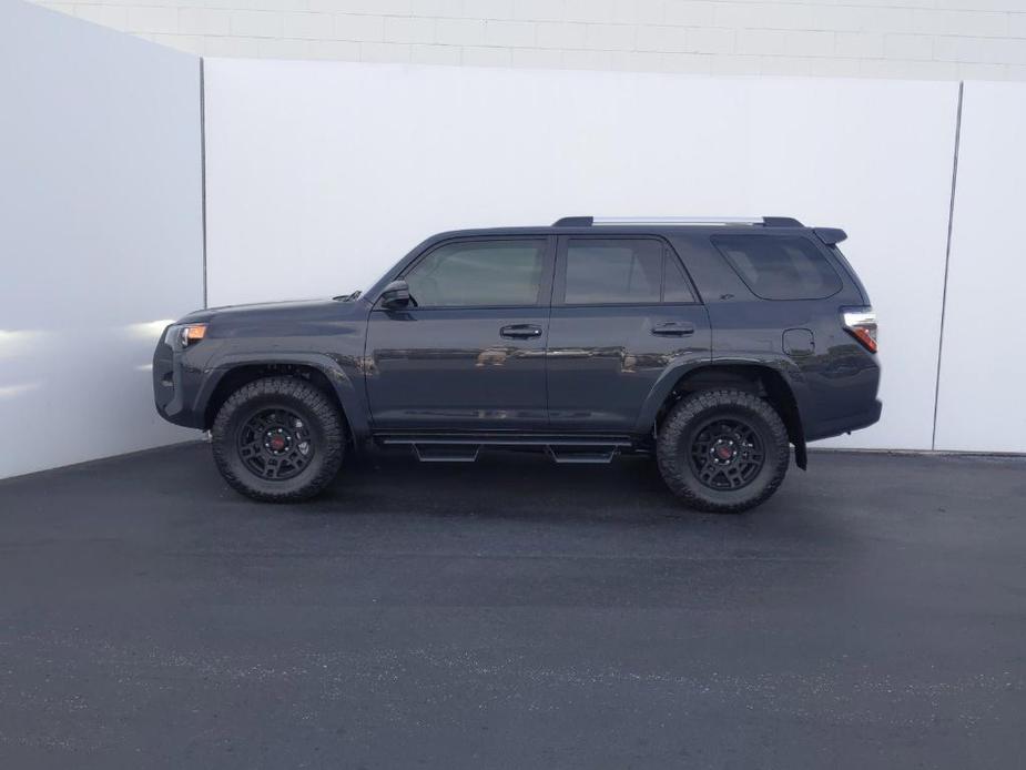 new 2024 Toyota 4Runner car, priced at $45,994