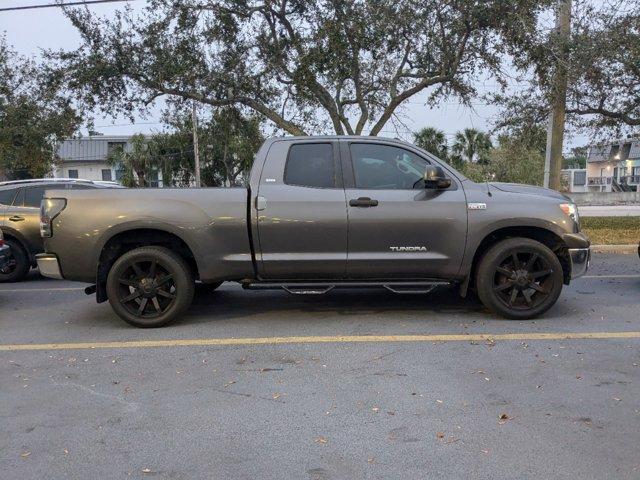 used 2012 Toyota Tundra car, priced at $12,999