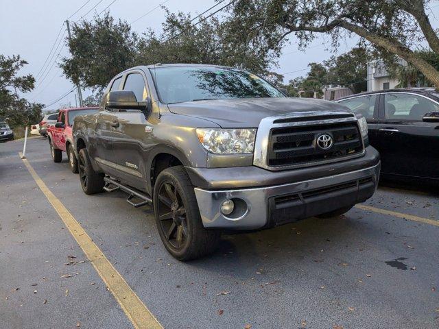 used 2012 Toyota Tundra car, priced at $12,999