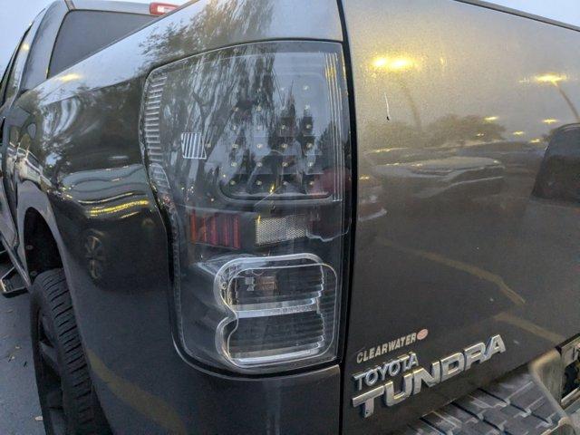 used 2012 Toyota Tundra car, priced at $12,999