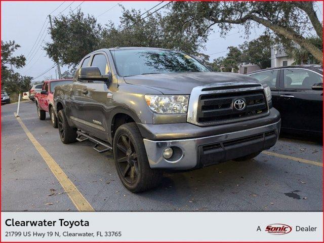 used 2012 Toyota Tundra car, priced at $12,999