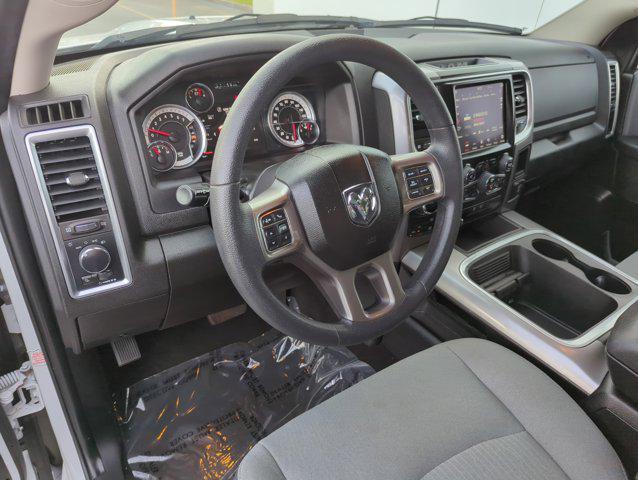 used 2023 Ram 1500 Classic car, priced at $26,998