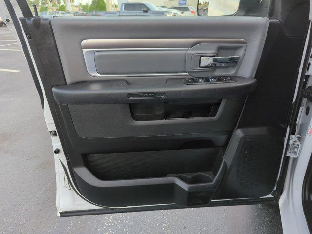 used 2023 Ram 1500 Classic car, priced at $26,998