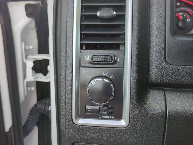 used 2023 Ram 1500 Classic car, priced at $26,998