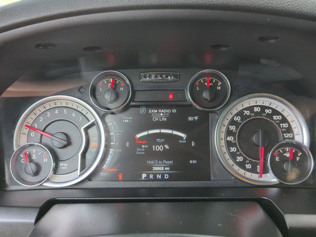used 2023 Ram 1500 Classic car, priced at $26,998