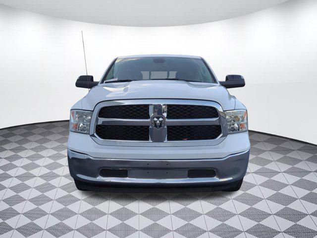 used 2023 Ram 1500 Classic car, priced at $26,998