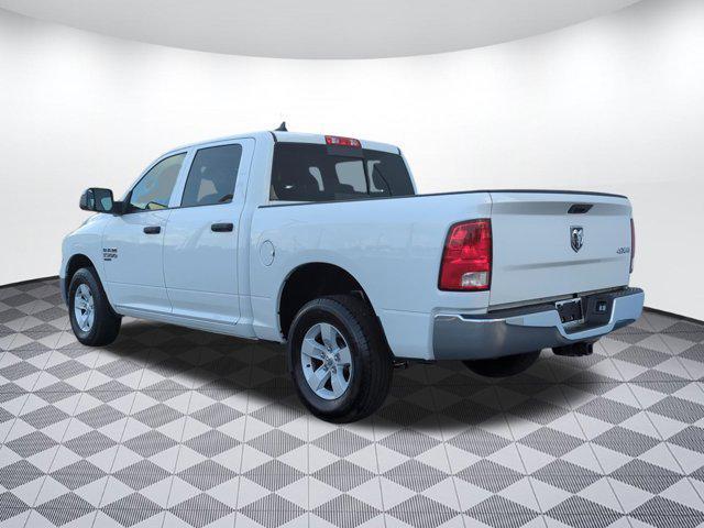 used 2023 Ram 1500 Classic car, priced at $26,998