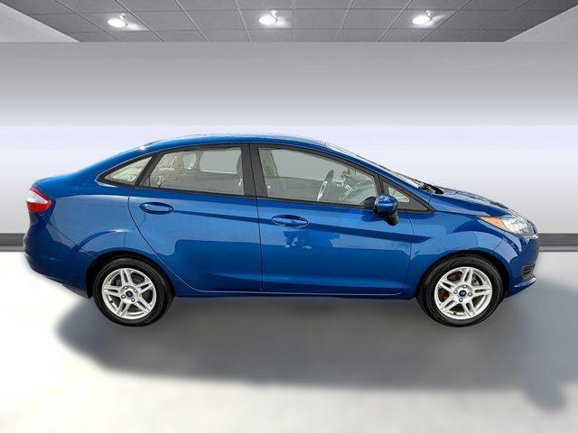used 2018 Ford Fiesta car, priced at $6,998