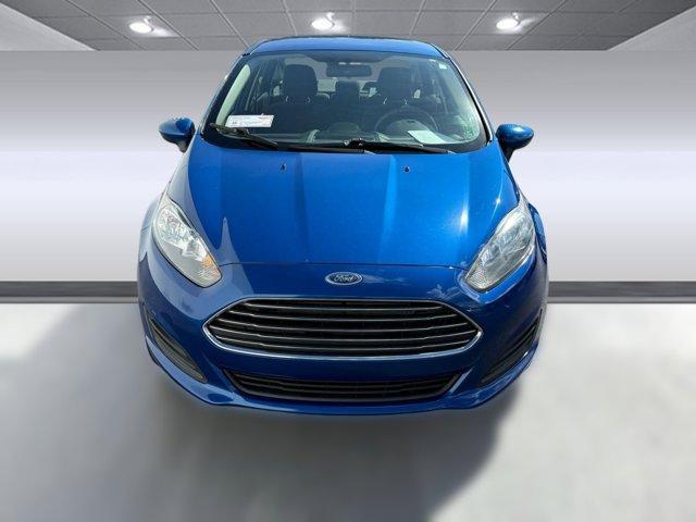 used 2018 Ford Fiesta car, priced at $6,998