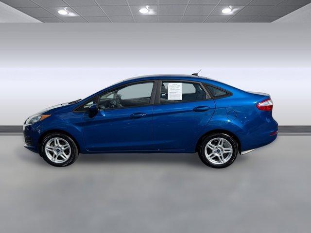 used 2018 Ford Fiesta car, priced at $6,998