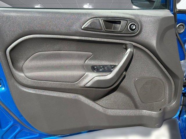 used 2018 Ford Fiesta car, priced at $6,998