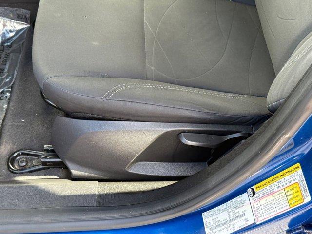 used 2018 Ford Fiesta car, priced at $6,998