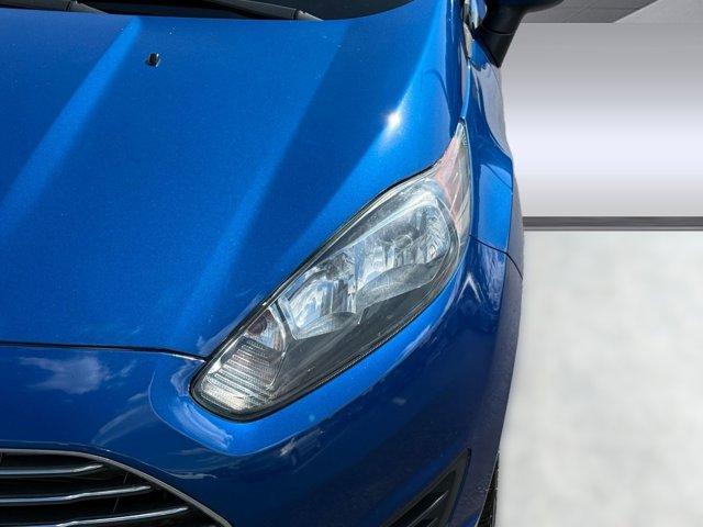used 2018 Ford Fiesta car, priced at $6,998