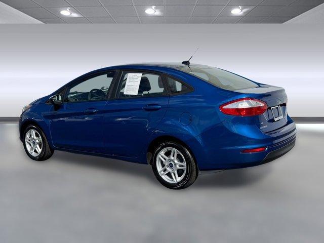 used 2018 Ford Fiesta car, priced at $6,998