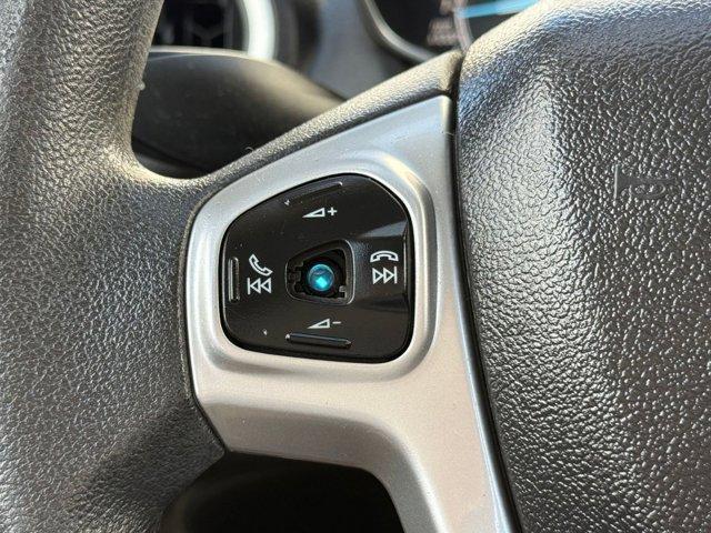 used 2018 Ford Fiesta car, priced at $6,998