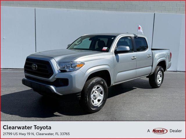 used 2023 Toyota Tacoma car, priced at $29,999