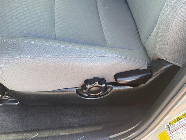 used 2023 Toyota Tacoma car, priced at $29,999