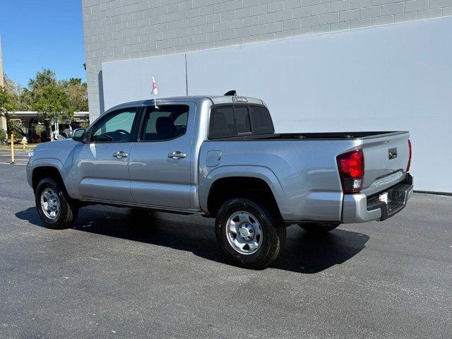 used 2023 Toyota Tacoma car, priced at $29,999