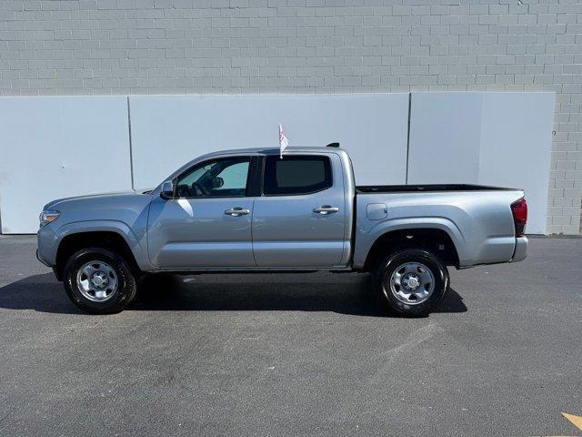 used 2023 Toyota Tacoma car, priced at $29,999