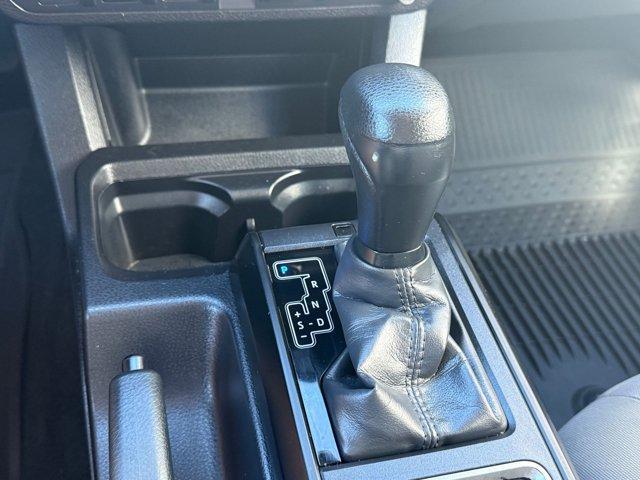 used 2023 Toyota Tacoma car, priced at $29,999