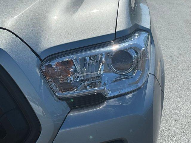 used 2023 Toyota Tacoma car, priced at $29,999