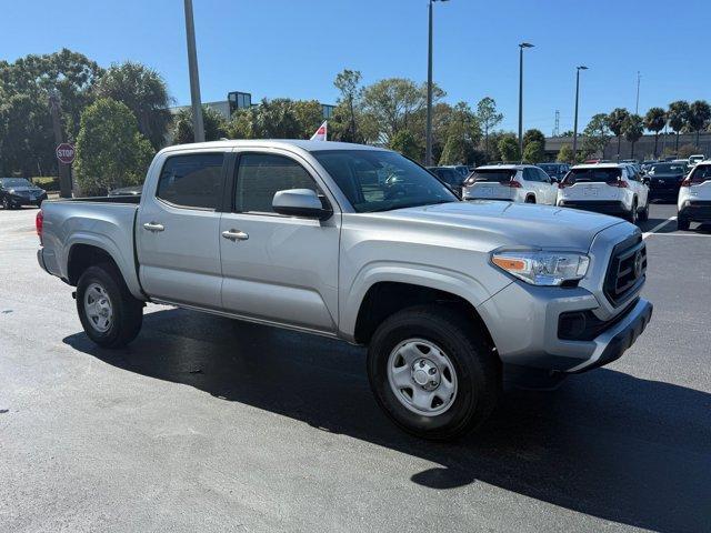 used 2023 Toyota Tacoma car, priced at $29,999