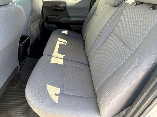 used 2023 Toyota Tacoma car, priced at $29,999