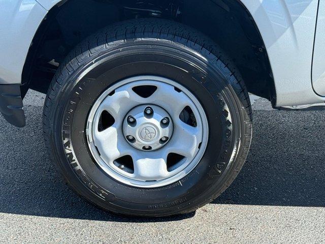 used 2023 Toyota Tacoma car, priced at $29,999