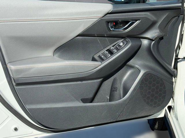 used 2024 Subaru Crosstrek car, priced at $19,997