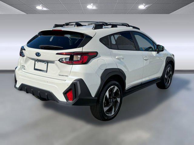 used 2024 Subaru Crosstrek car, priced at $19,997