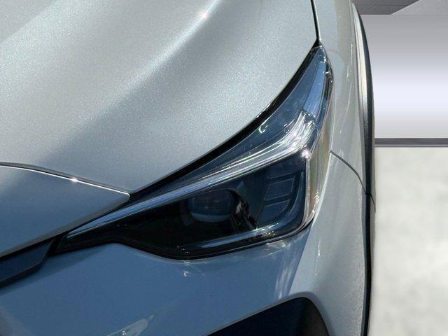 used 2024 Subaru Crosstrek car, priced at $19,997