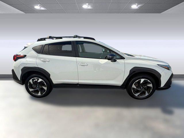 used 2024 Subaru Crosstrek car, priced at $19,997