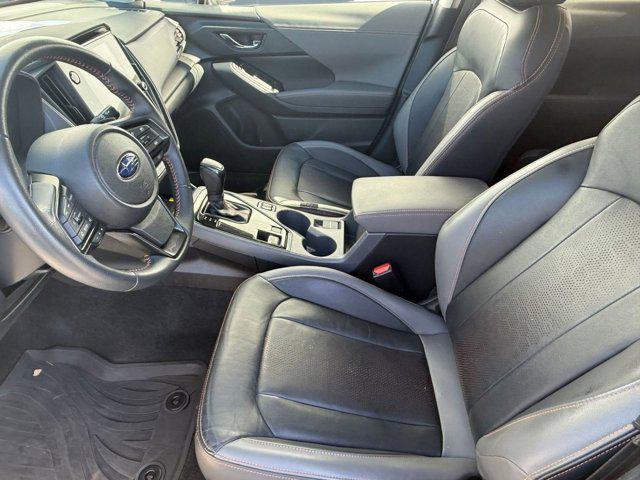 used 2024 Subaru Crosstrek car, priced at $19,997