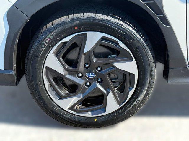 used 2024 Subaru Crosstrek car, priced at $19,997