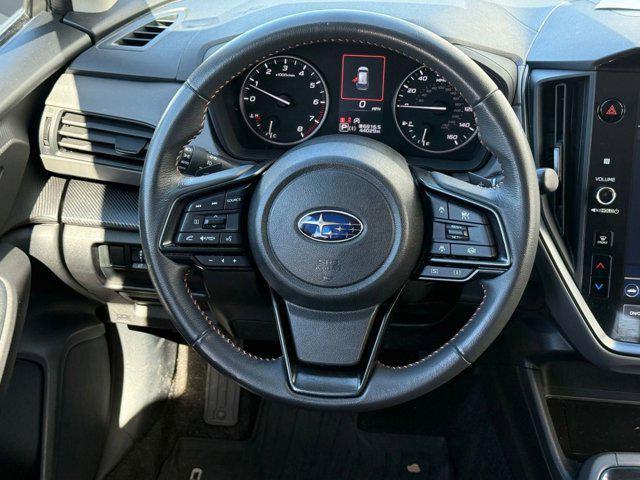 used 2024 Subaru Crosstrek car, priced at $19,997