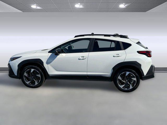 used 2024 Subaru Crosstrek car, priced at $19,997