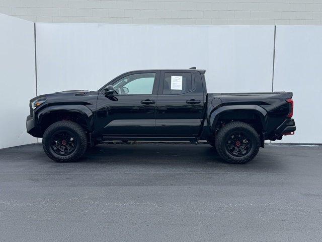 used 2024 Toyota Tacoma car, priced at $65,998