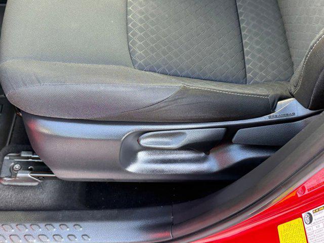 used 2020 Toyota C-HR car, priced at $17,998