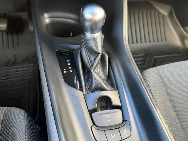 used 2020 Toyota C-HR car, priced at $17,998