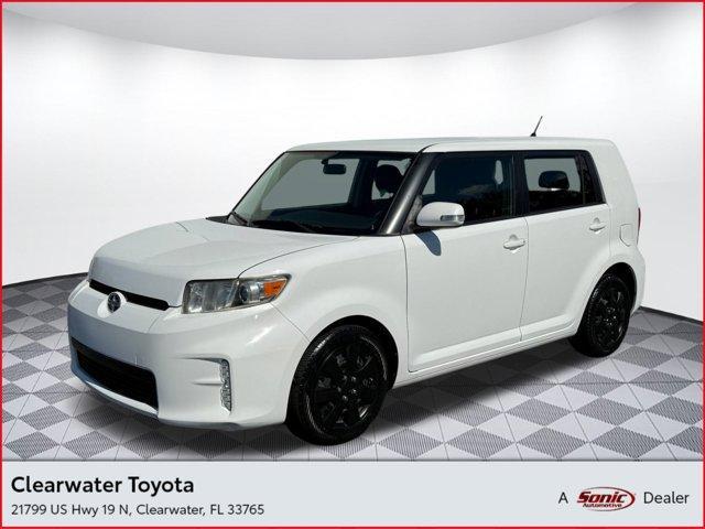 used 2014 Scion xB car, priced at $8,999