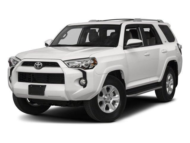 used 2017 Toyota 4Runner car, priced at $29,999