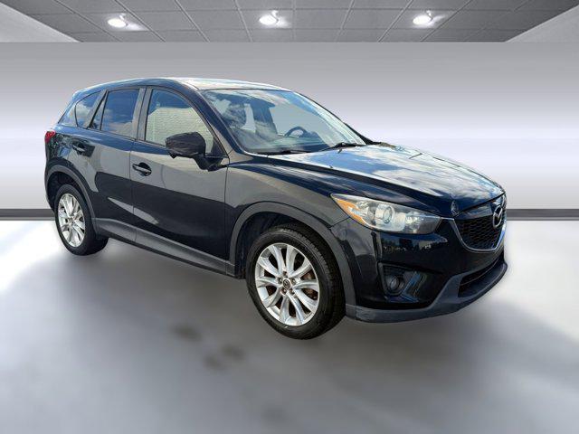 used 2015 Mazda CX-5 car, priced at $6,999