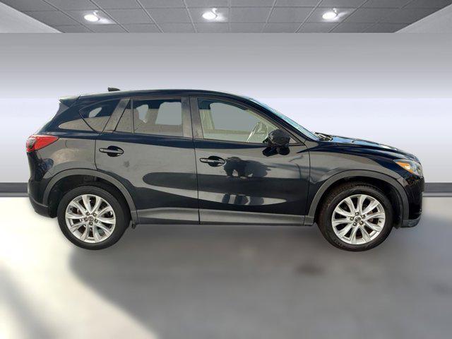 used 2015 Mazda CX-5 car, priced at $6,999