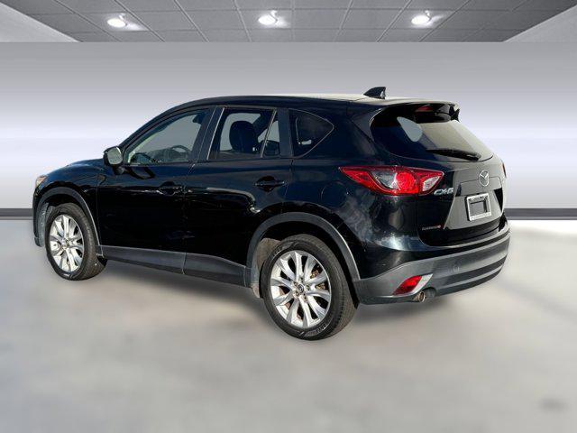 used 2015 Mazda CX-5 car, priced at $6,999