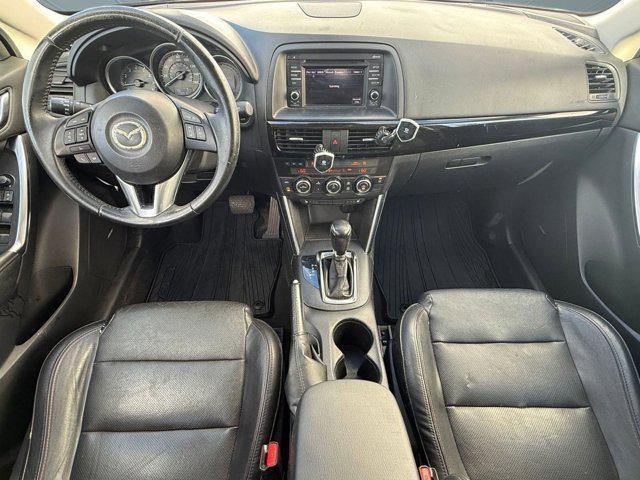 used 2015 Mazda CX-5 car, priced at $6,999